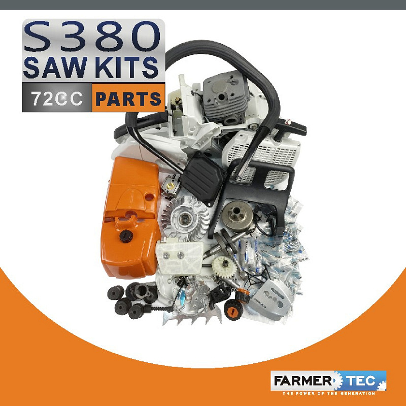 Farmertec saw online kits